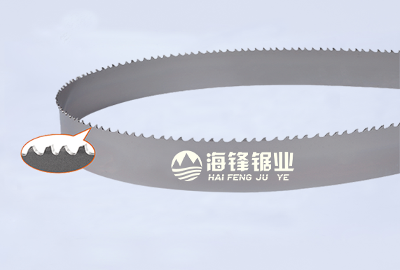 丹东PROCUT-AA抗拉齿型